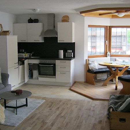 Appartement Mitte Reit im Winkl Bagian luar foto
