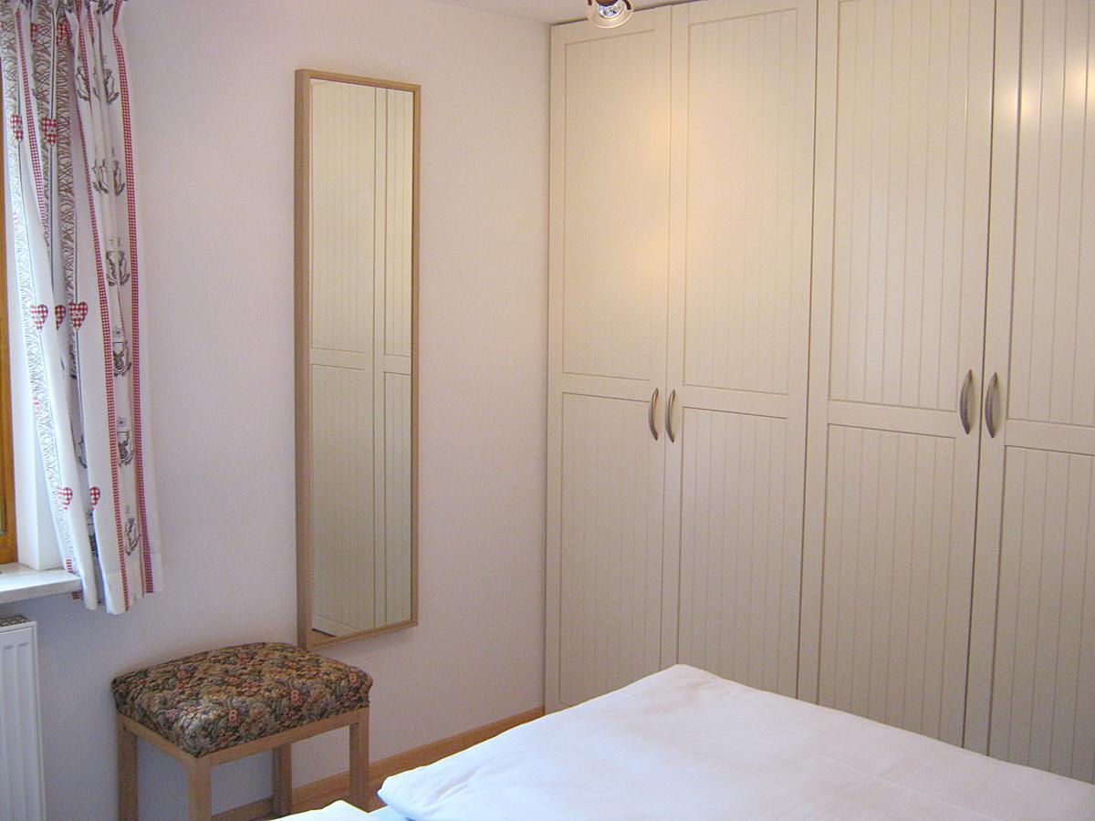 Appartement Mitte Reit im Winkl Bagian luar foto