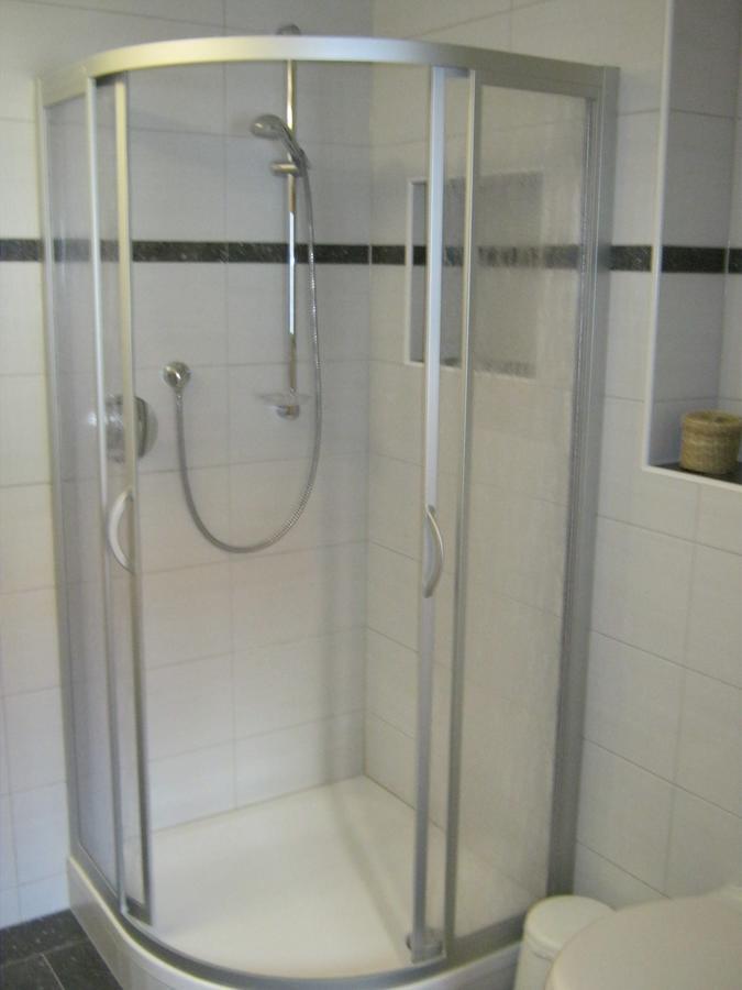 Appartement Mitte Reit im Winkl Bagian luar foto
